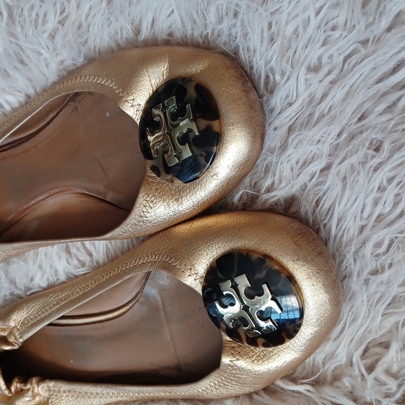Tory Burch  flats - Picture 7 of 16
